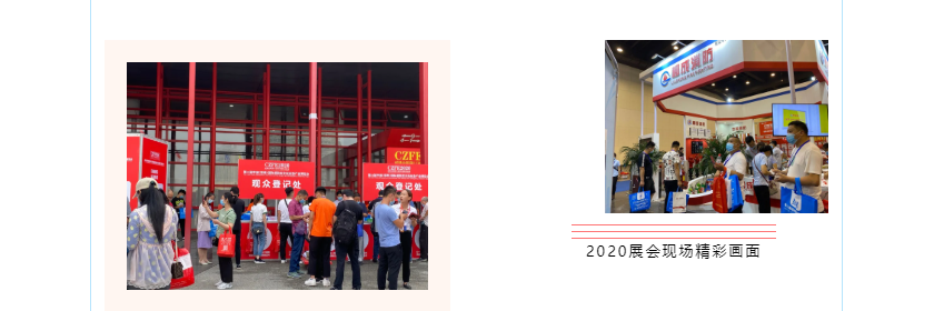 穿梭时空，一起回眸以展会友，共襄CZFE郑州消防展的那些经典瞬间………(图12)
